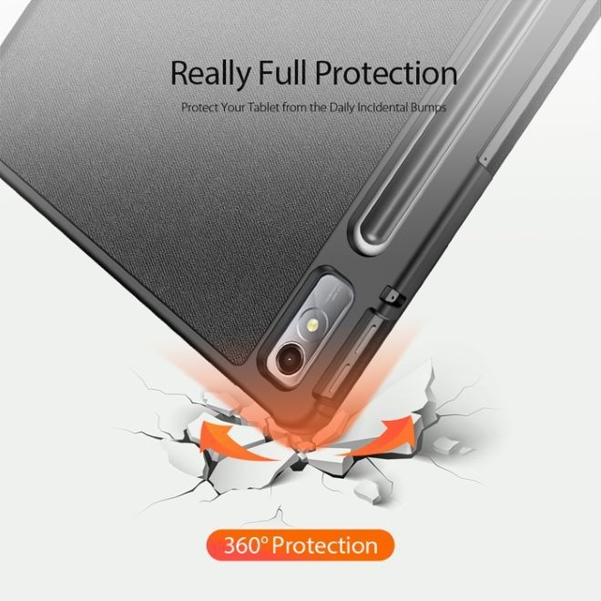 Actual product image Dux Ducis Domo Series (Lenovo Tab P11 Pro Gen 2)