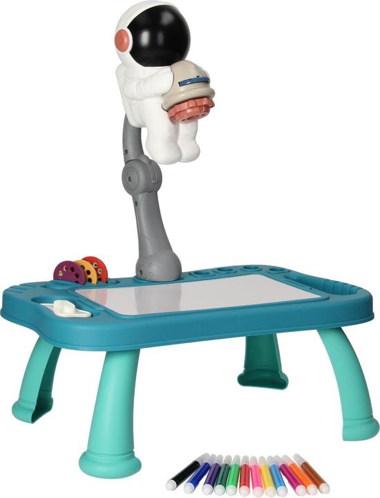 Actual product image Projector drawing board