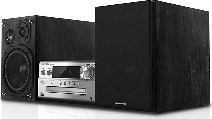 Produktbild Panasonic SC-PMX90 (Bluetooth, CD Player, 2x 60 W)