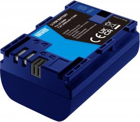 Produktbild Newell battery SupraCell Canon LP-E6NH (Akku)