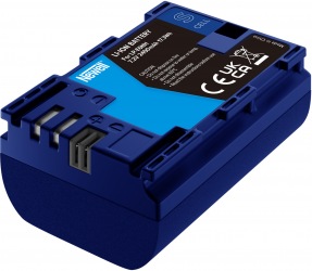 Image du produit Newell batterie SupraCell Canon LP-E6NH (Batterie)