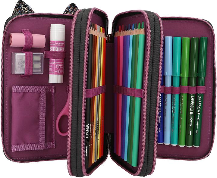 Productafbeelding Magni Rebel Kitty 3