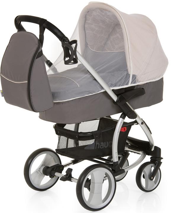 Actual product image Hauck Malibu XL All in One