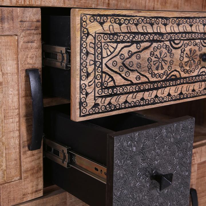 Produktbild Ambia Cortina (95 x 43 x 80 cm)