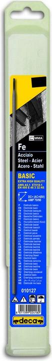 Produktbild Deca Elektrode Basisch Ø 2.5mm