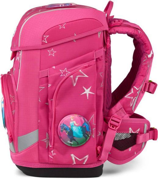 Actual product image Ergobag Schultaschen Set CUBO 2026 (19 l)