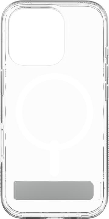 Actual product image Zagg Crystal Palace Snap w/Kickstand (Apple iPhone 16 Pro)