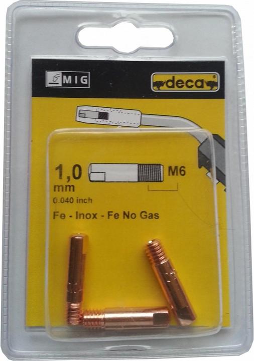 Immagine prodotto Deca Punta di contatto Ø 1,0 mm