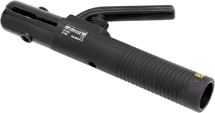 Immagine prodotto Deca Porta elettrodi 200A