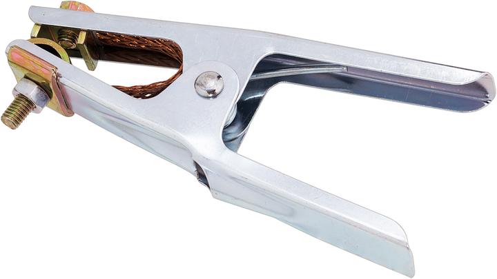 Actual product image Deca Ground terminal 200A