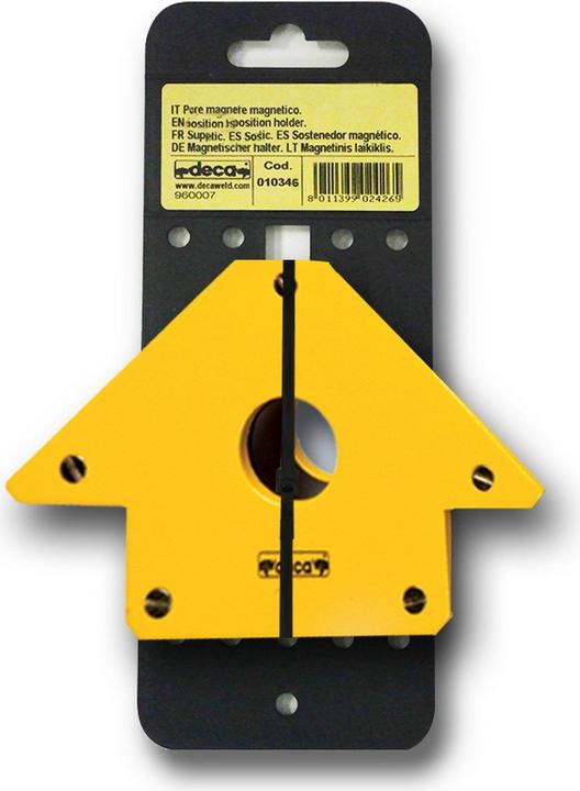 Produktbild Deca Magnetischer Positionshalter