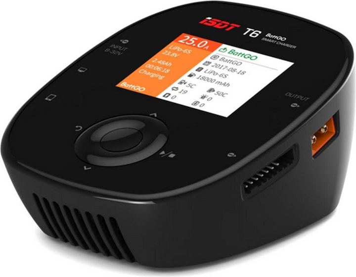 Produktbild Isdt T6 780W Smart DC Charger