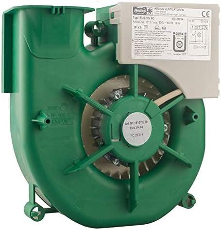 Produktbild Ritzer Badlüfter ELS-V 60 (einstufig)
