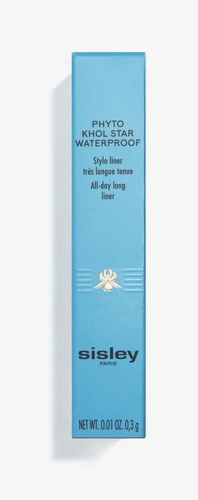 Image du produit Sisley Phyto Khol Star Waterproof 10 Mystic Plum (10 Prune mystique)