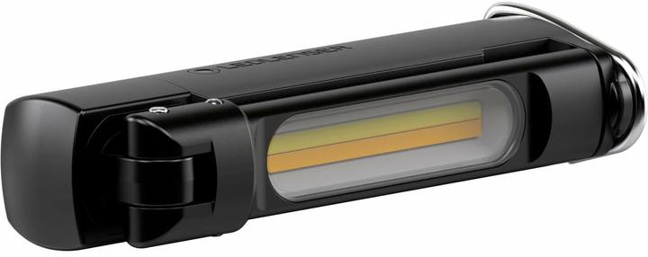 Ledlenser W7R Travail (220 lm)