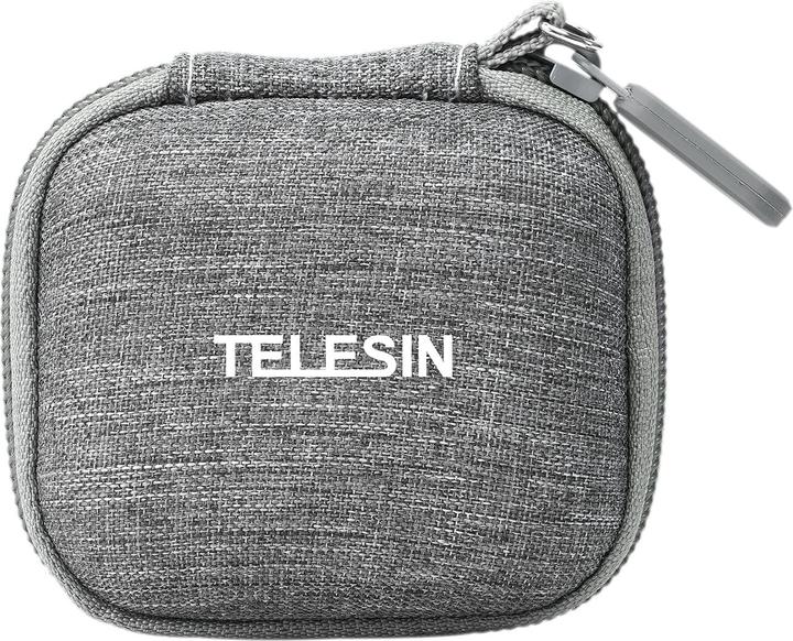 Actual product image Telesin Camera Mini Bag for Insta360 GO 3