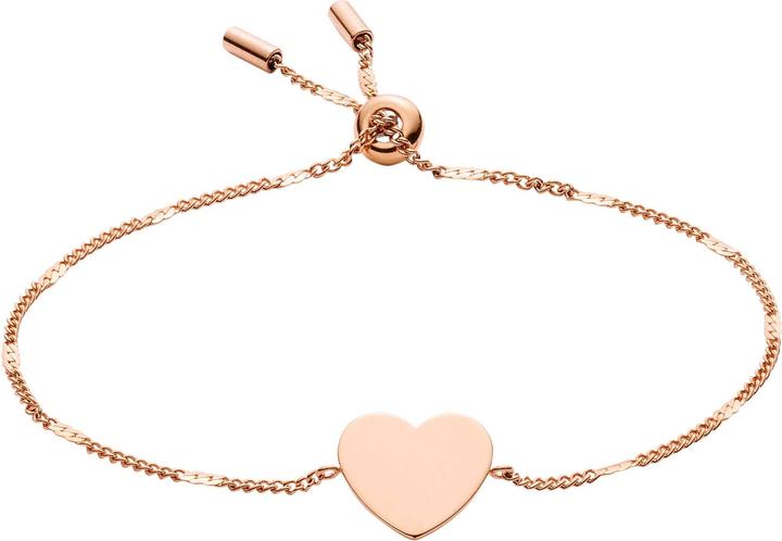 Image du produit Fossil Classiques (16.50 cm, Acier inoxydable)