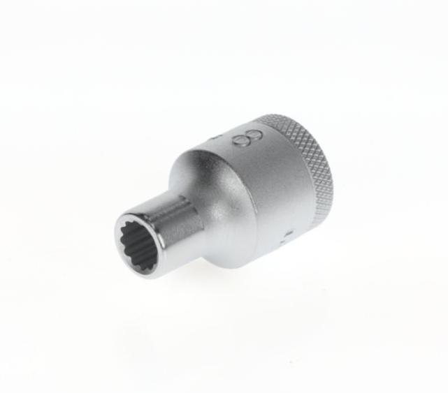 Actual product image Gedore D 19 8 Socket 1/2" UD profile 8 mm (8 mm)