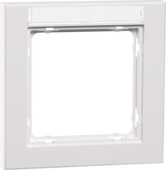 Blanc (similaire à RAL 9010)