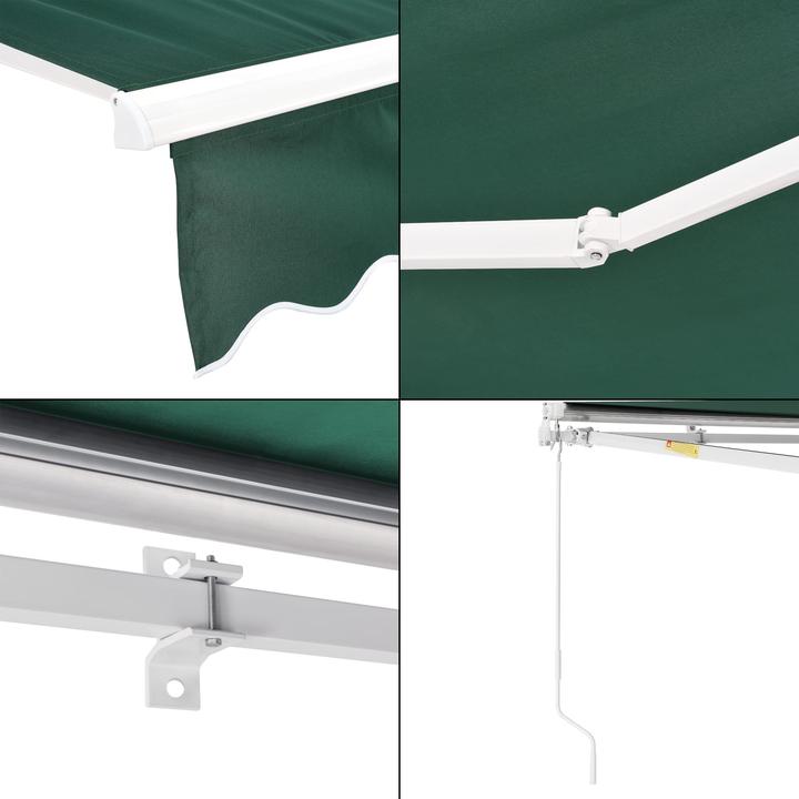 Produktbild En.Casa Nossebro (2.50 m)