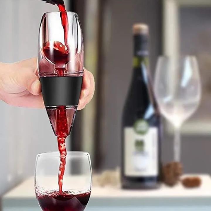 Produktbild Vinart Magic Decanter (Weinbelüfter)