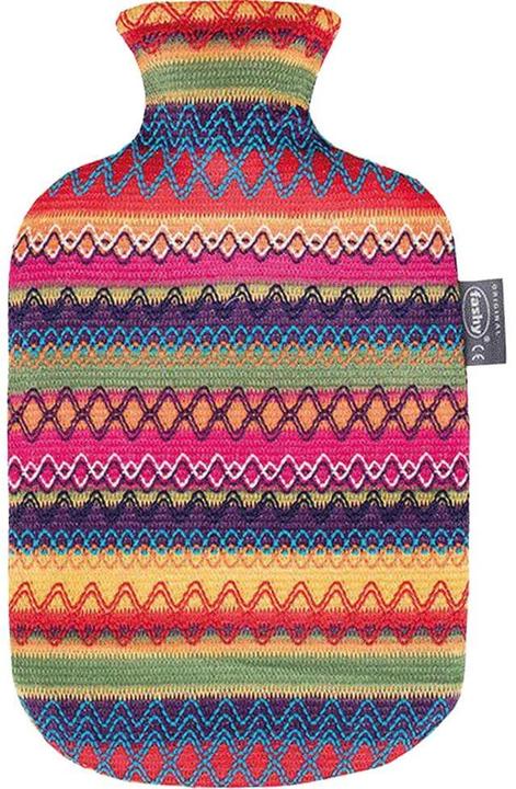 Fashy Peru Design (2 l, Bed flask with cover)