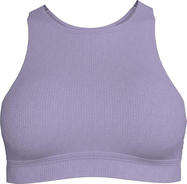 Produktbild Nike Elevated Essential High Neck Bikini Top (M)