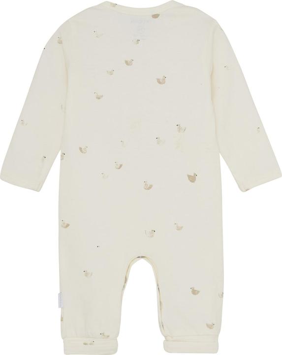 Produktbild Noppies Baby Strampler Nolan (74)