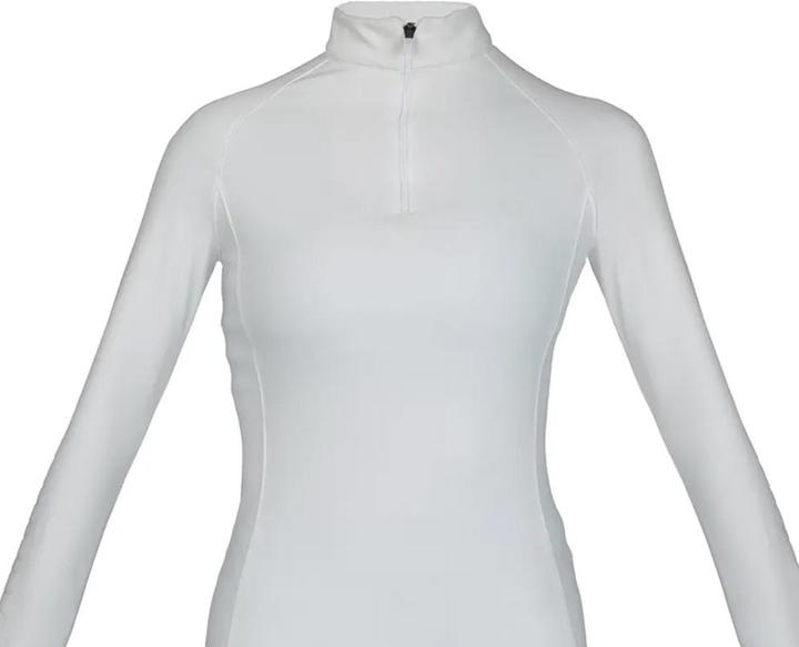 Actual product image Aubrion Girls Eltar Base Layer Top (128)