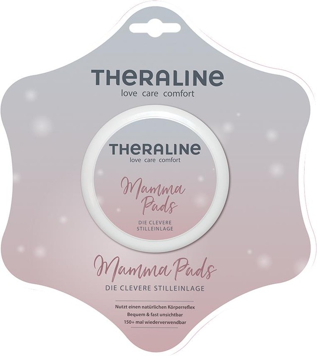 Immagine prodotto Theraline Cuscinetti per il seno (2 x)