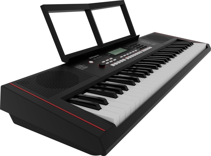 Actual product image Roland E-X10 (61 Keys)