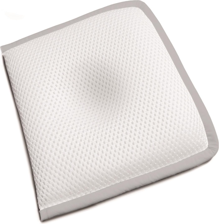 Actual product image Theraline Baby pillow size 2 (24.5 x 23)