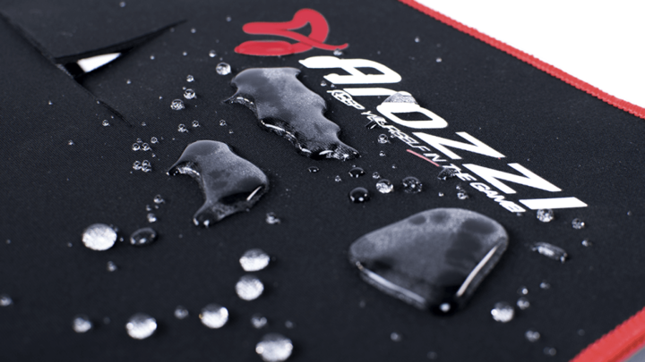 Actual product image Arozzi Arena (160 x 82 cm)