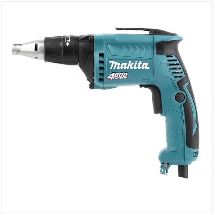 Produktbild Makita FS4000