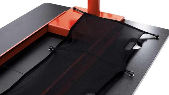 Actual product image Arozzi Arena (160 x 82 cm)