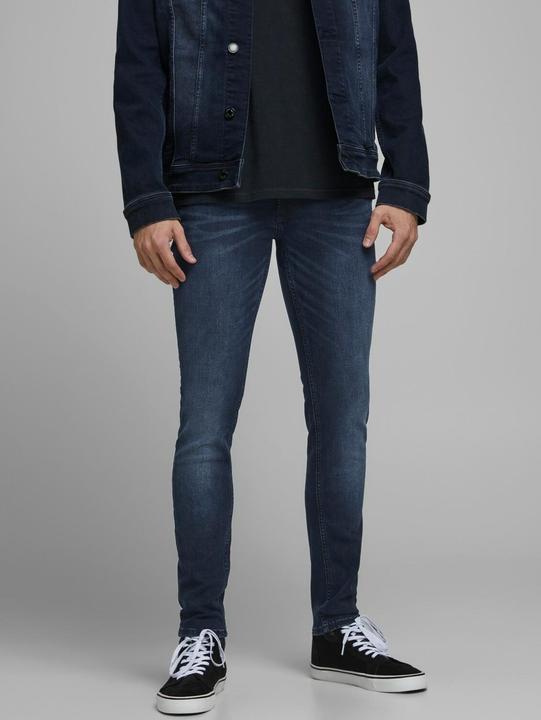 Produktbild Jack & Jones Liam Original AGI 004 Skinny Fit Jeans (W31/L32)