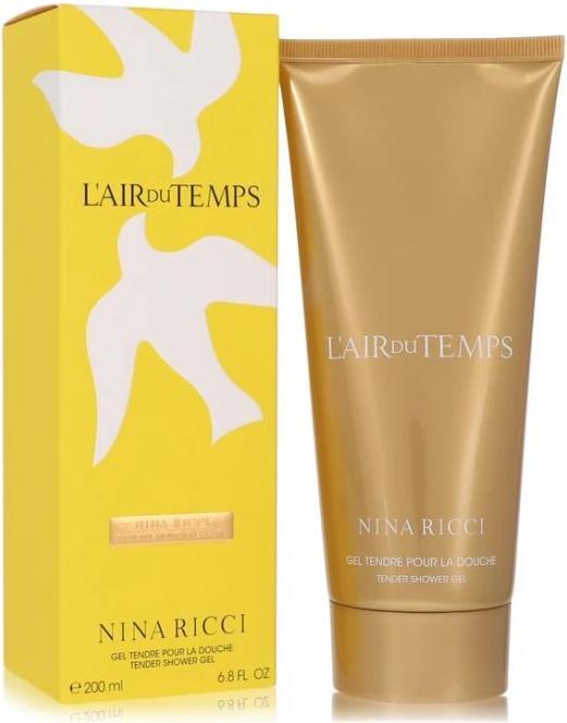 Produktbild Nina Ricci L'Air du Temps (200 ml)
