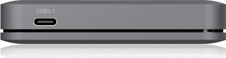 Productafbeelding Icy Box IB-246-C31-G (2.5")