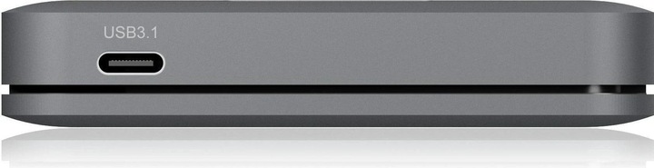 Actual product image Icy Box IB-246-C31-G (2.5")
