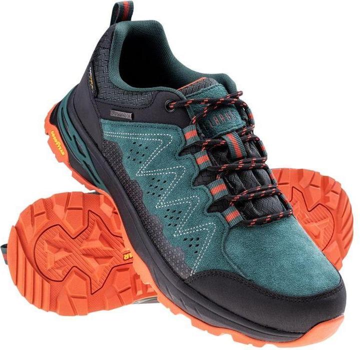 Produktbild Elbrus Eravica Low Gr Schuhe (41)