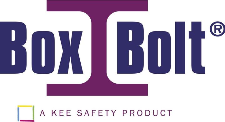 Produktbild BoxBolt BQ1G10 Hohlprofilbefestigung Stahl feuerverzinkt für den Stahlbau (25 Schrauben pro Stück)
