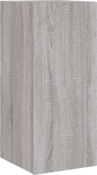 Produktbild vidaXL TV-Wandschrank (30.50 x 35 x 70 cm)