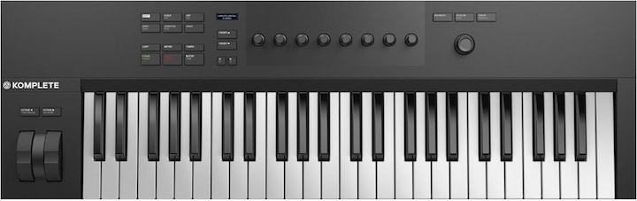 Native Komplete Kontrol A49 (Keyboard)