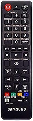 Samsung Tm1241 (Universal Fernbedienung)