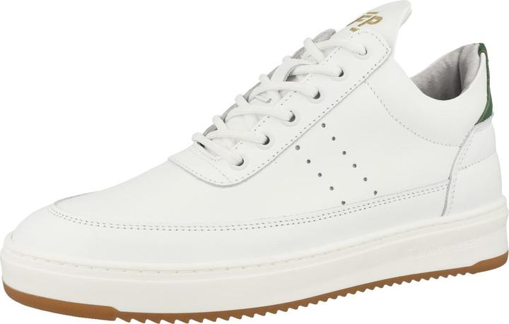Image du produit Filling Pieces Low Top Bianco - 67163 (37)