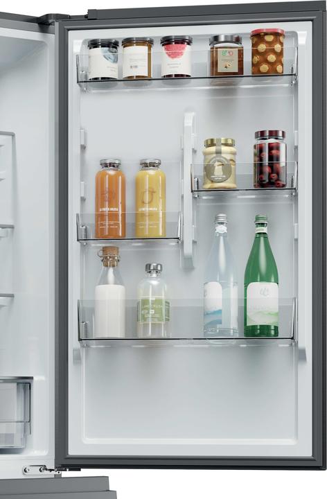 Actual product image Haier HTR3618CNMG (360 l)