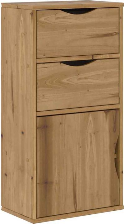 Produktbild vidaXL Marv (40 x 24 x 79 cm)