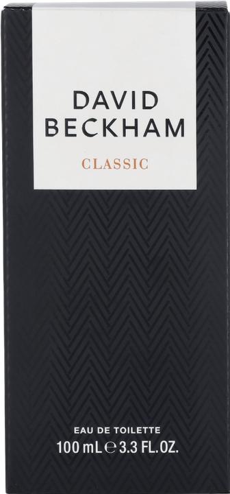 Immagine prodotto David Beckham Classico (Eau de toilette, 100 ml)