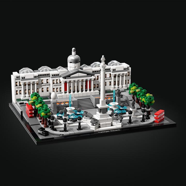 Produktbild LEGO Trafalgar Square (21045, LEGO Architecture)