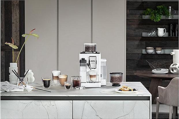 Produktbild De'Longhi Rivelia